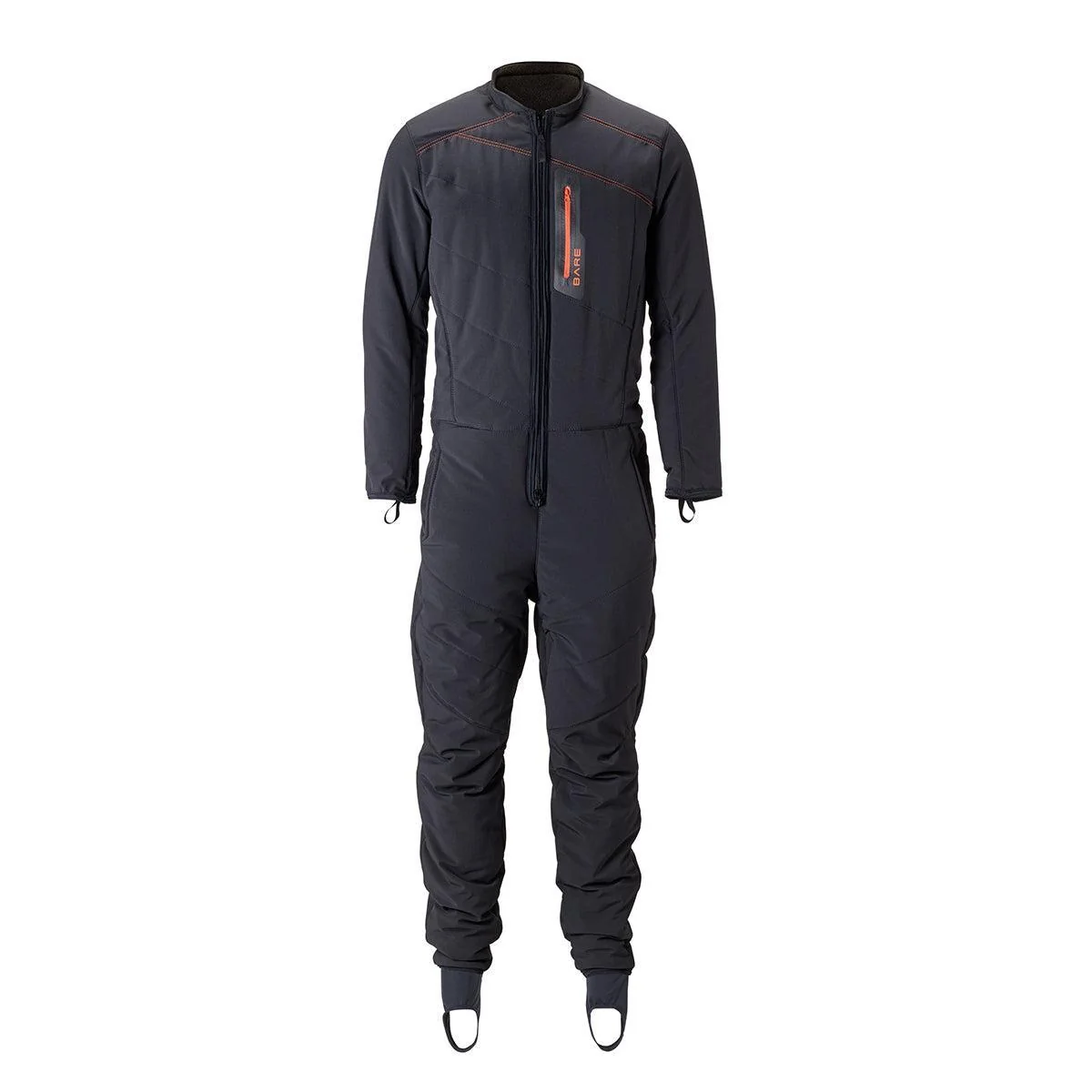 Bare Polar Xtreme Full Mens Black - Image 2