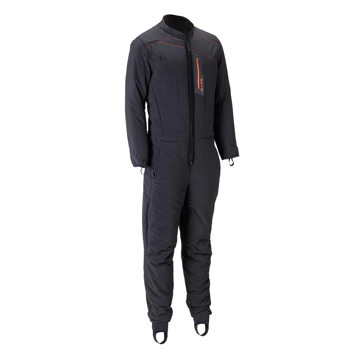 Bare Polar Xtreme Full Mens Black