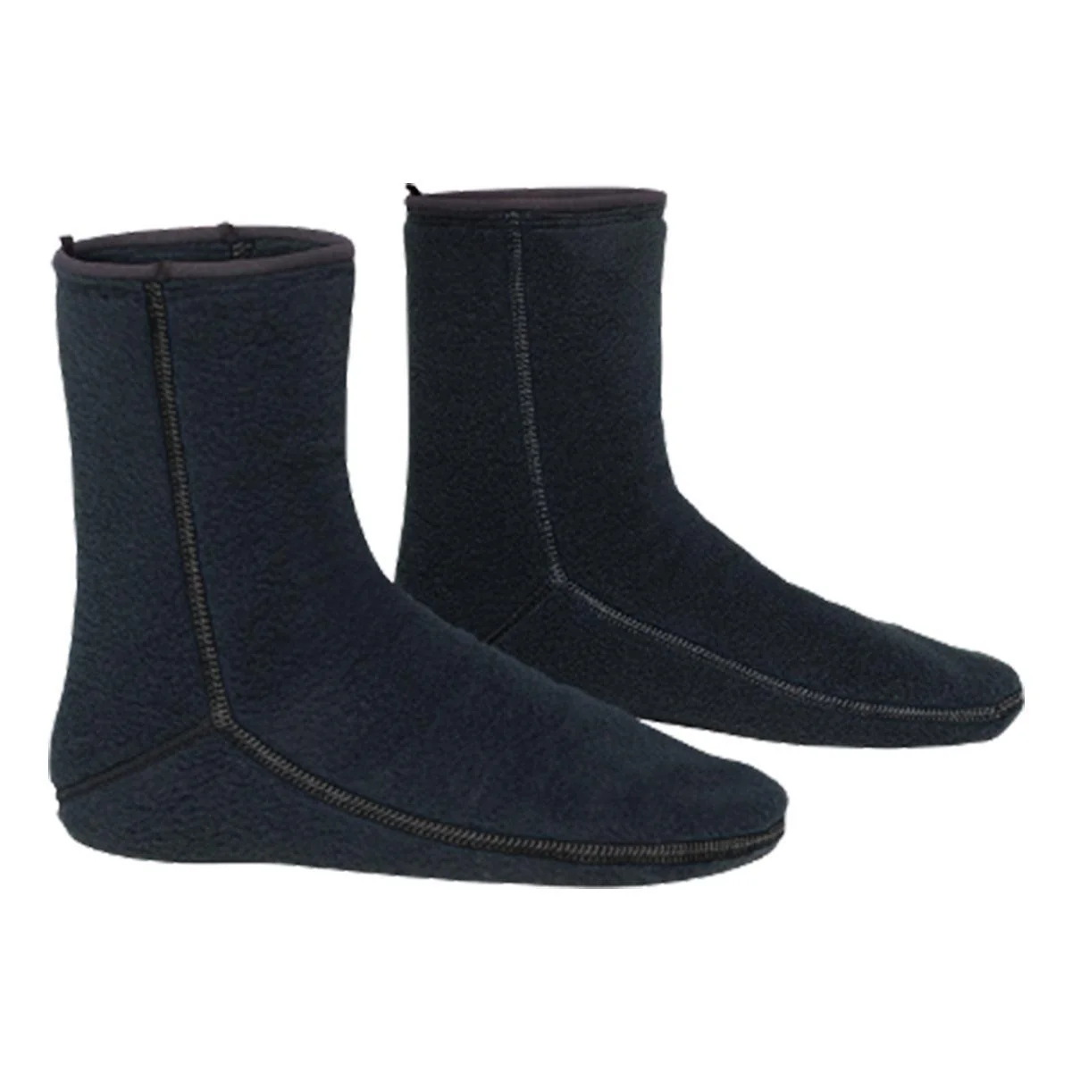 BARE WOMEN'S POLAR STRETCH MID-LAYER DRYSUIT PACKAGE #1 - Image 15