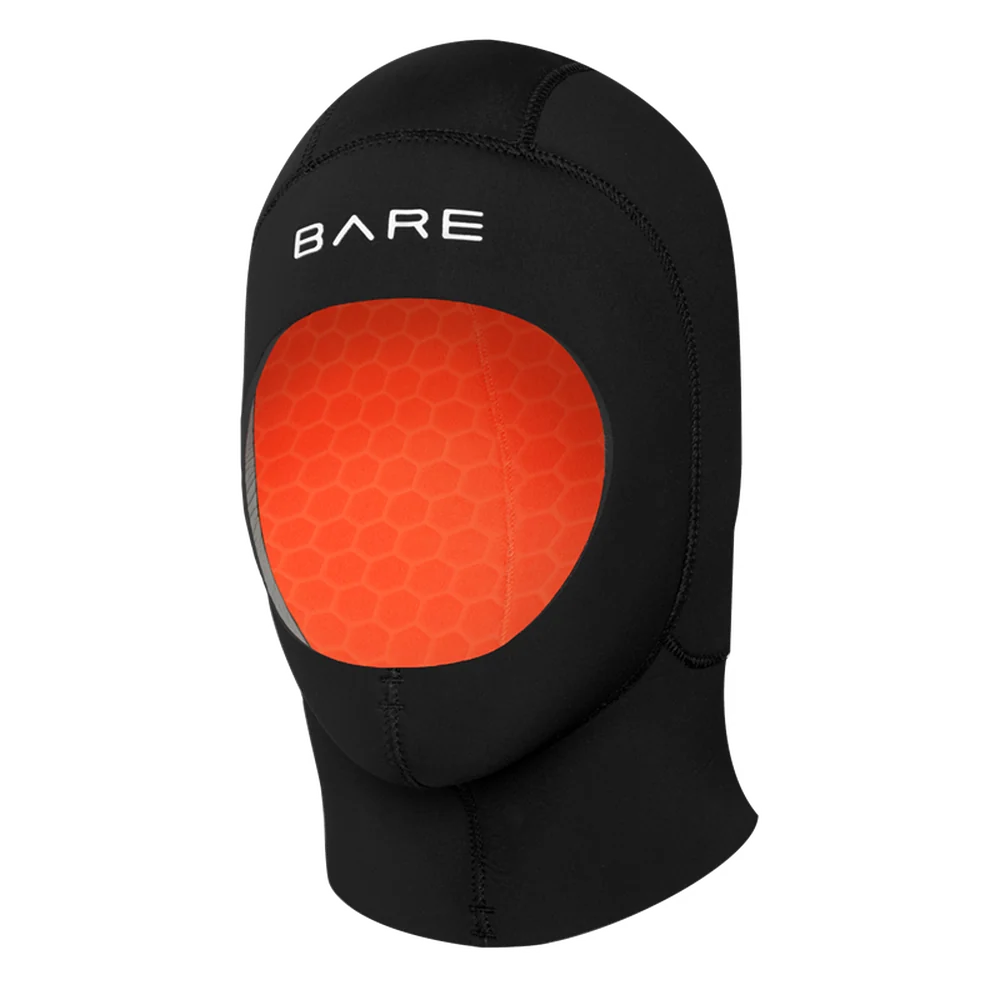 BARE WOMEN'S POLAR STRETCH MID-LAYER DRYSUIT PACKAGE #1 - Image 19
