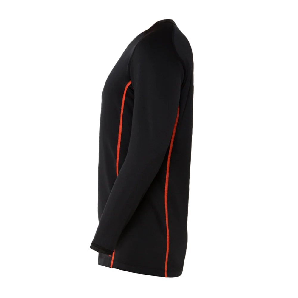 Open Box Bare Ultrawarmth Base Layer Top, Mens - Image 3