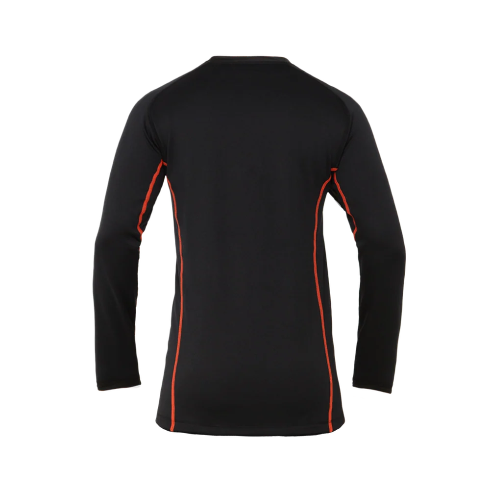 Open Box Bare Ultrawarmth Base Layer Top, Mens - Image 2