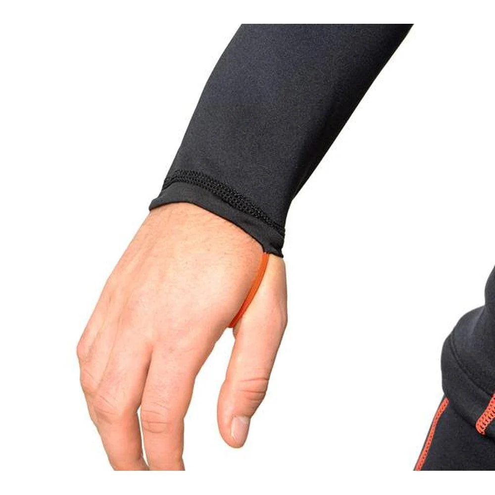 Open Box Bare Ultrawarmth Base Layer Top, Mens - Image 4