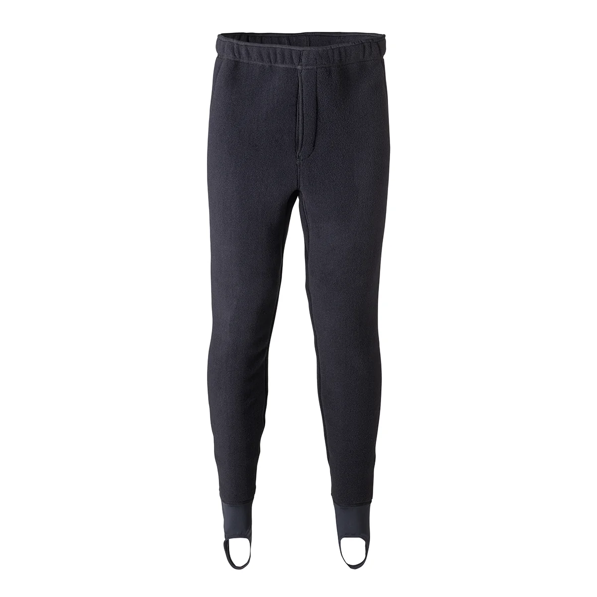 Bare Polar Stretch Mid-Layer Pants Mens Black - Image 2
