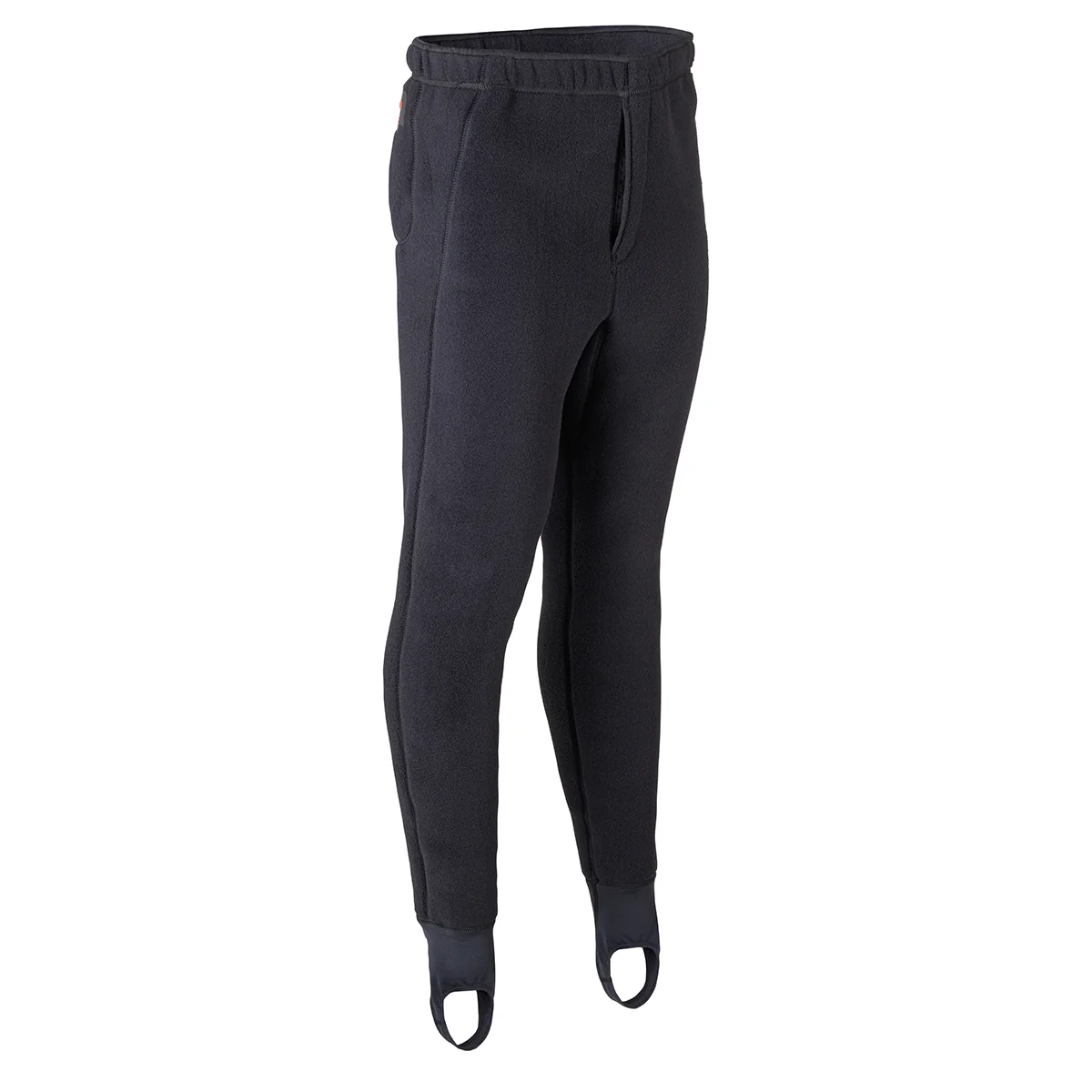 Bare Polar Stretch Mid-Layer Pants Mens Black