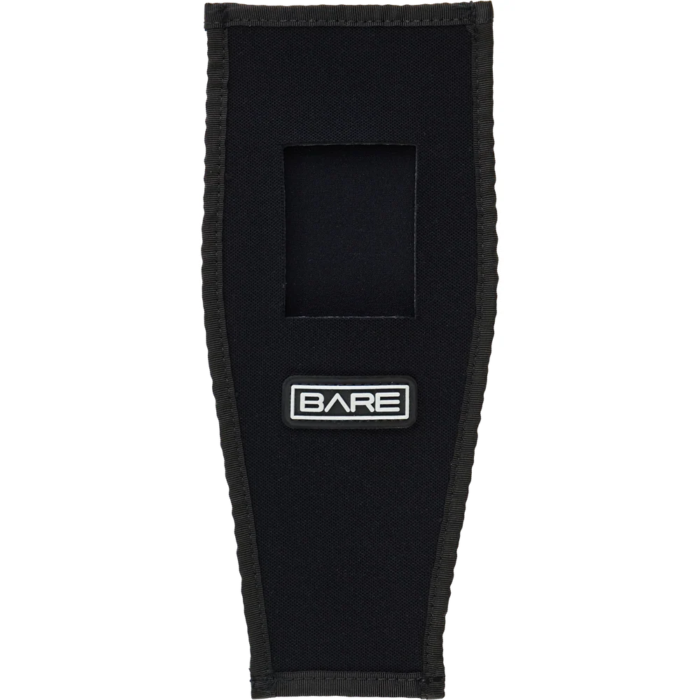 Bare Neoprene Knife Pocket