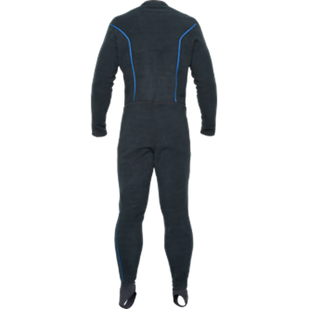 Bare SB System Womens Mid Layer Full Scuba Diving Wetsuit - Image 3