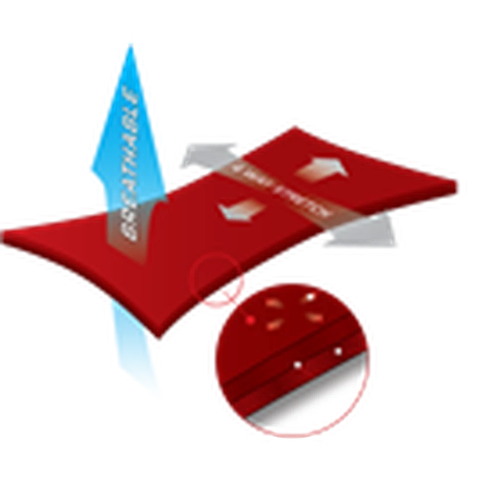 Bare SB System Womens Mid Layer Full Scuba Diving Wetsuit - Image 5