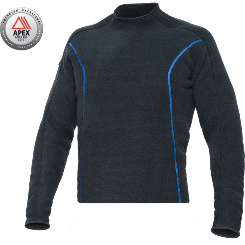 Bare SB System Womens Mid Layer Scuba Diving Top