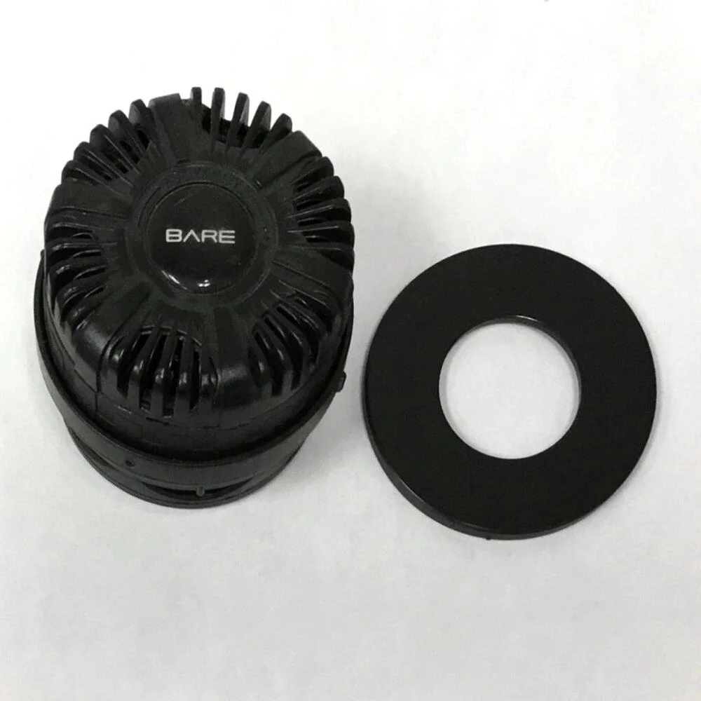 Bare Si Tech Exhaust Valves Drysuit Accessory