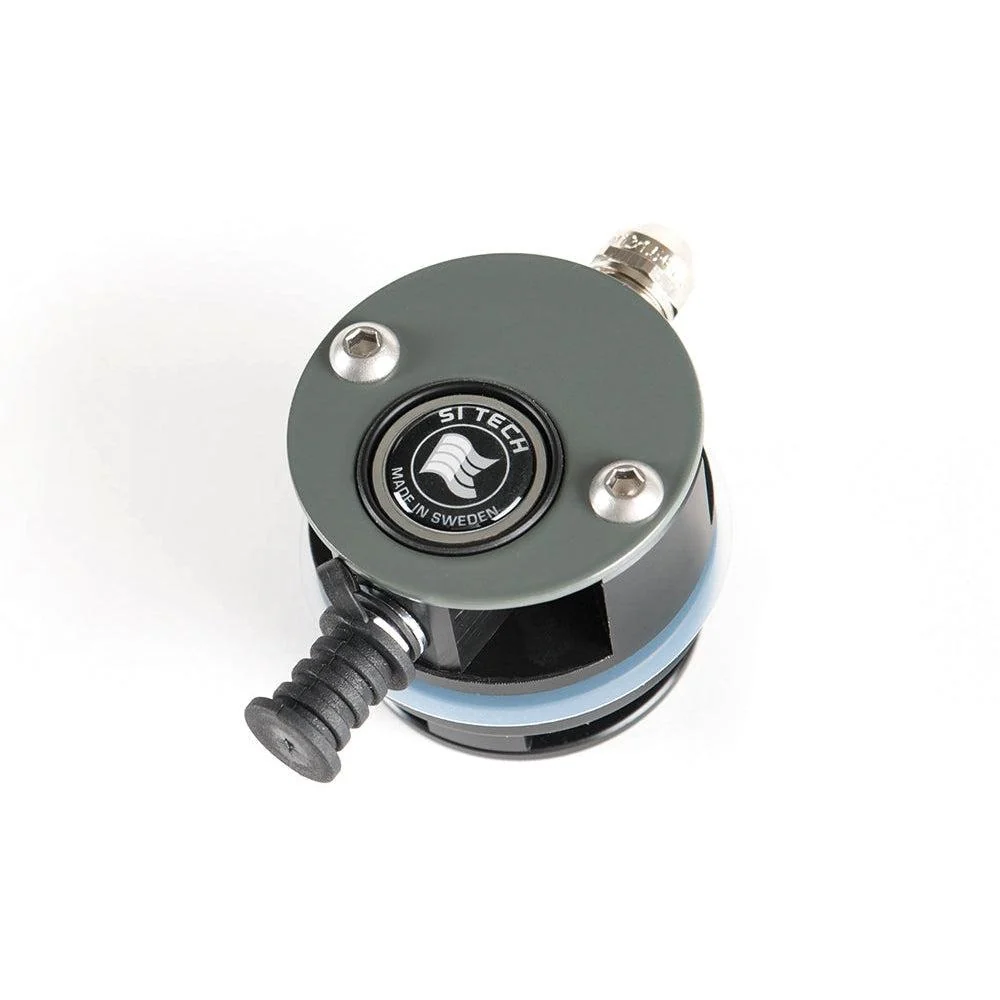 Bare Si Tech Vega Inflator Valve Drysuit Accessory