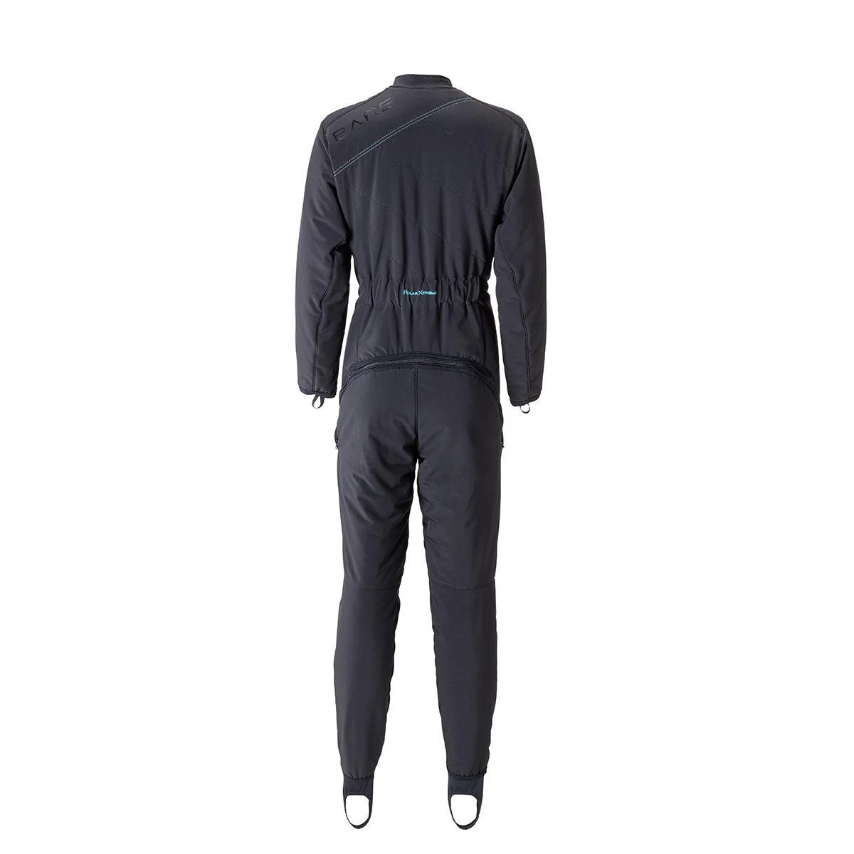 Bare Polar Xtreme Full Womens Black - Image 3