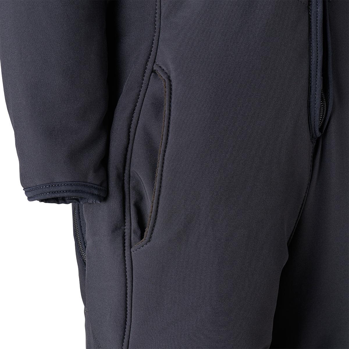 Bare Polar Xtreme Full Womens Black - Image 9