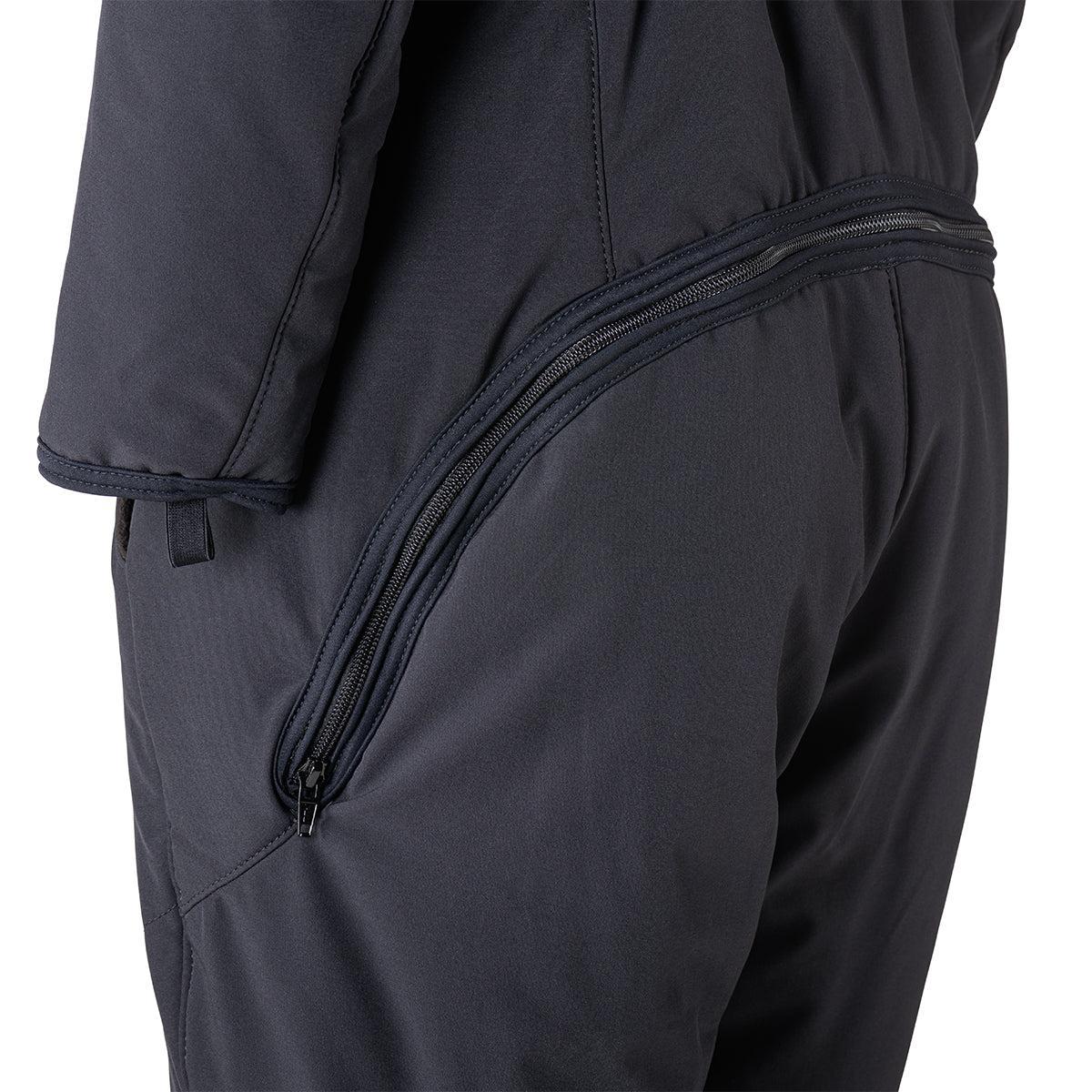 Bare Polar Xtreme Full Womens Black - Image 8