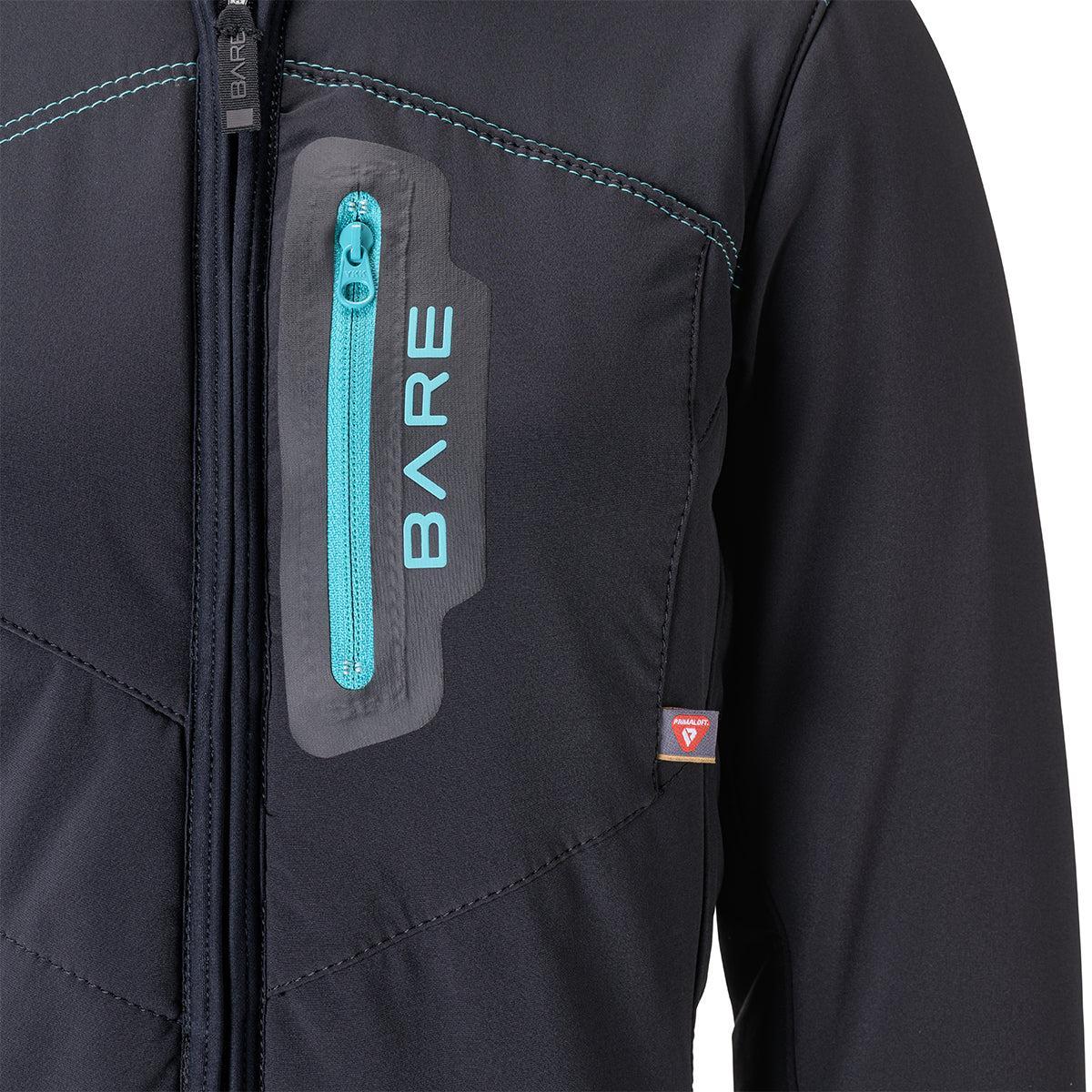 Bare Polar Xtreme Full Womens Black - Image 7