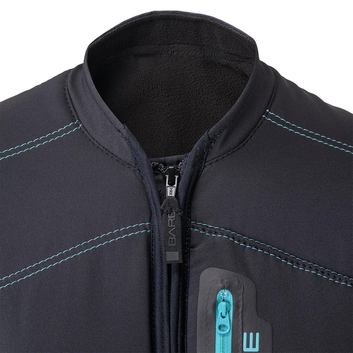Bare Polar Xtreme Full Womens Black - Image 6