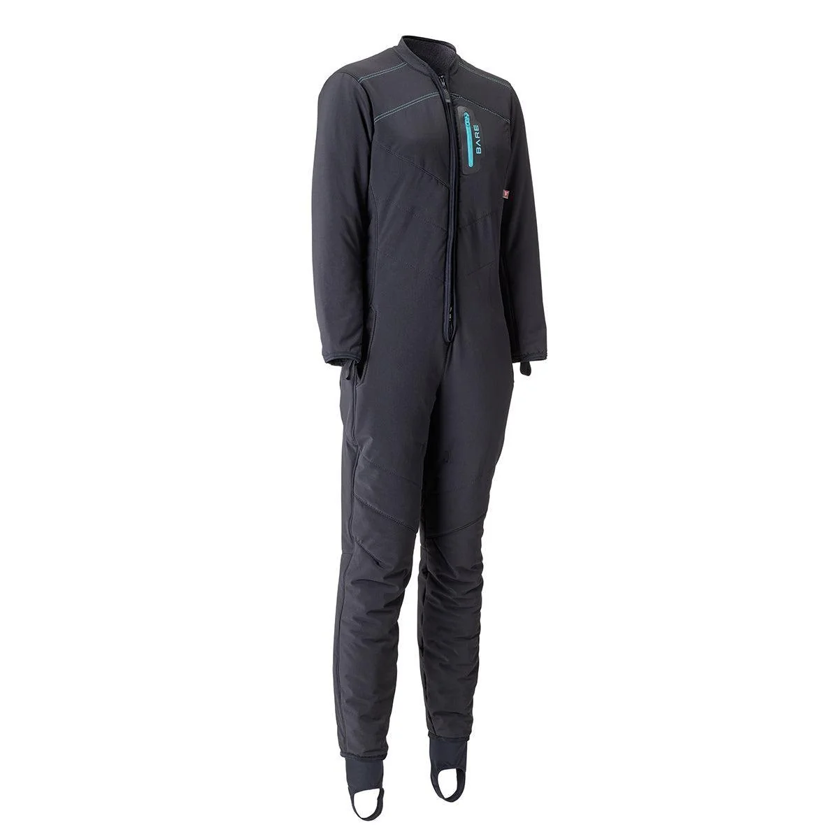 Bare Polar Xtreme Full Womens Black