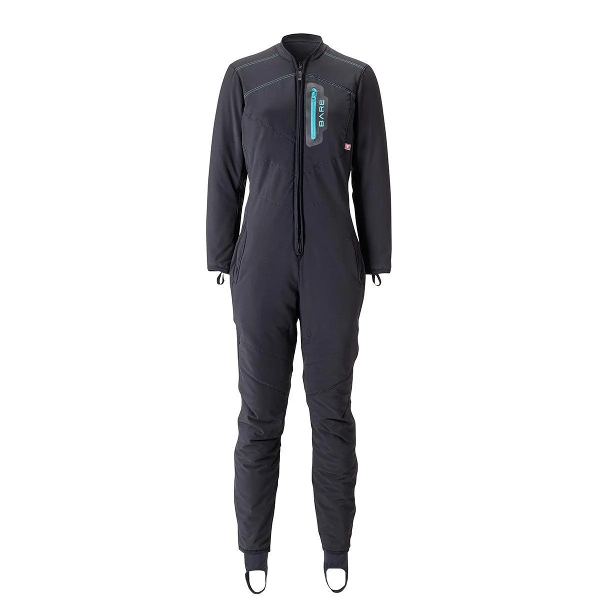 Bare Polar Xtreme Full Womens Black - Image 2