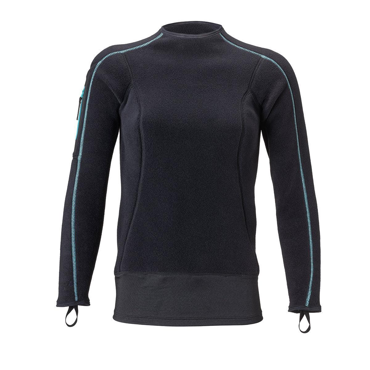 BARE WOMEN'S POLAR STRETCH MID-LAYER DRYSUIT PACKAGE #1 - Image 14