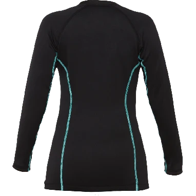 BARE WOMEN'S POLAR STRETCH MID-LAYER DRYSUIT PACKAGE #1 - Image 2
