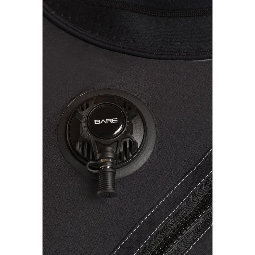 Bare X-Mission Evolution Technical or Recreational Mens Drysuit - Image 4