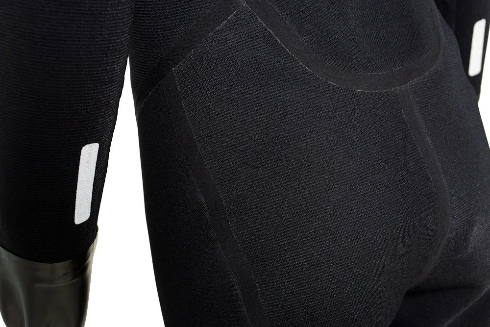 Bare XCS2 Neoprene Womens Pro Drysuit - Image 2