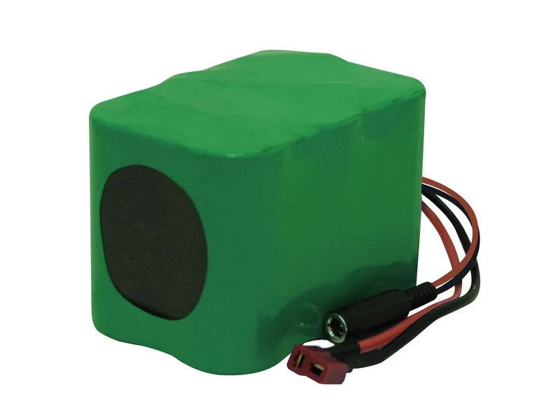 BigBlue Battery Cell 15k (Green)