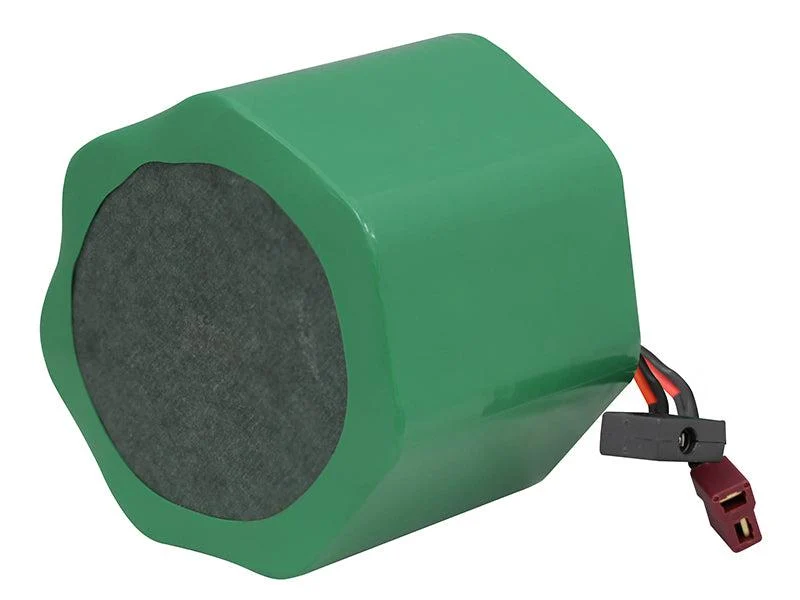 BigBlue Battery Cell 26650 x 8 (Green)