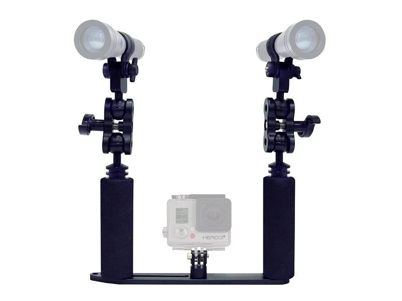 BigBlue Light & Camera Tray Kit for 450 Series