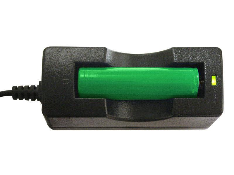 BigBlue 1000 Lumen Extra-Wide Beam Head Lamp - Image 5