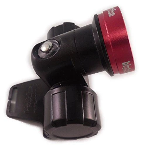 BigBlue 450 Lumen Extra-Wide Beam Head Lamp - Image 4