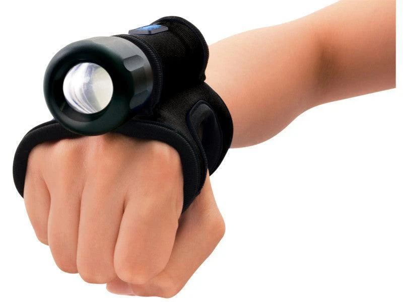 BigBlue Neoprene Goodman Glove Mini