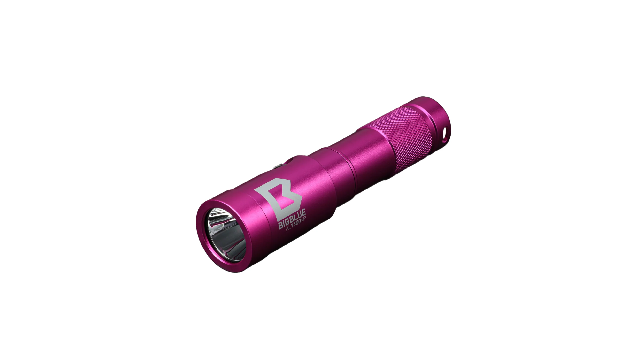 BigBlue 1300 Lumen Narrow Beam Dive Light - Image 9
