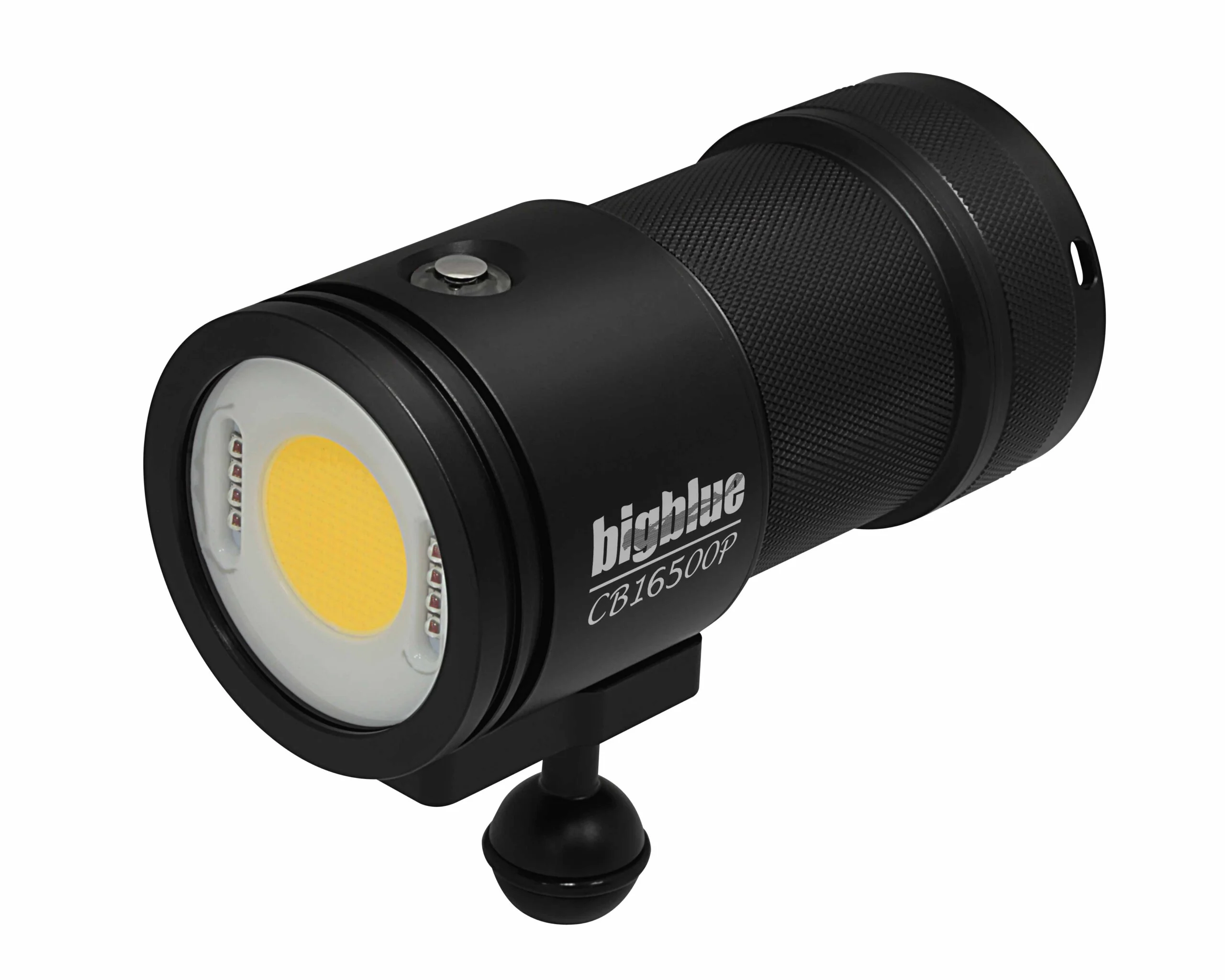BigBlue 16,500 Lumen Warm White Video Light w/ Red Mode