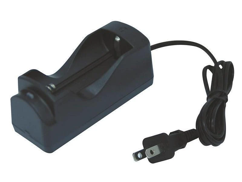 BigBlue 2600 Lumen Narrow Beam Technical Light - Glossy Pink - Image 3