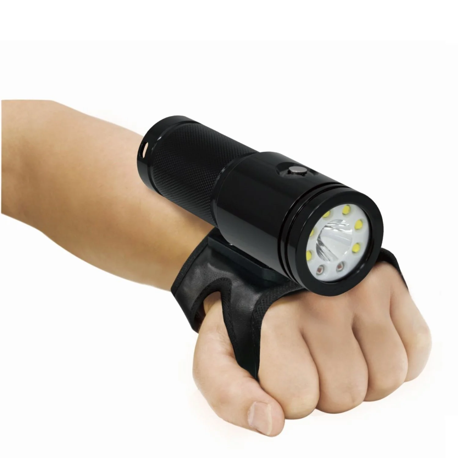 BigBlue 2900 Lumen Wide Beam + 1000 Lumen Spot Beam - Image 3