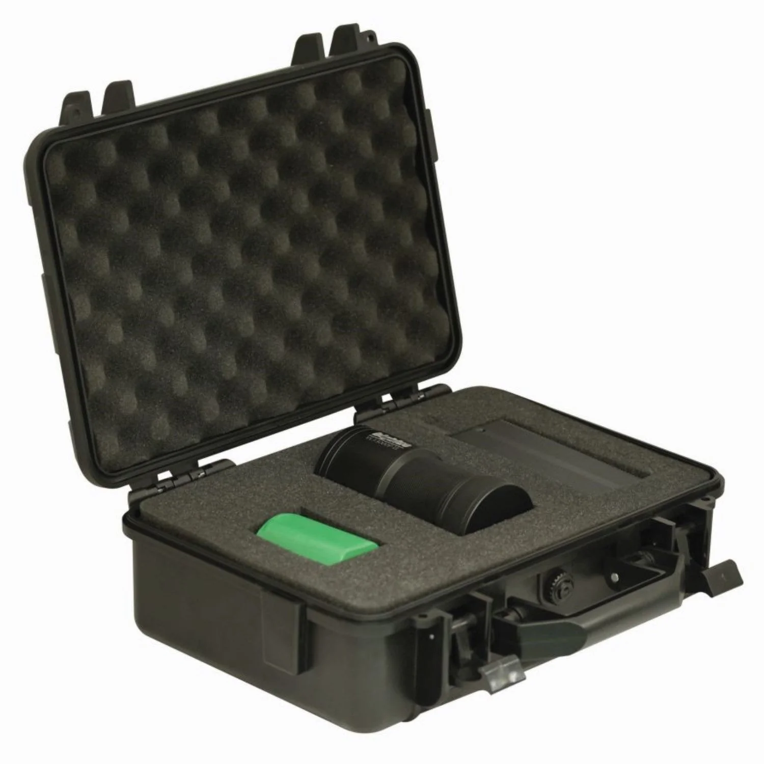 BigBlue 33,000 Lumen Video Light Plus Remote Control - Black - Image 2