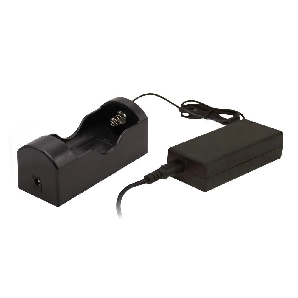 BigBlue 4,000 Lumen Video Light RC-Ready, Warm White w/ Red and Blue Modes - Image 5