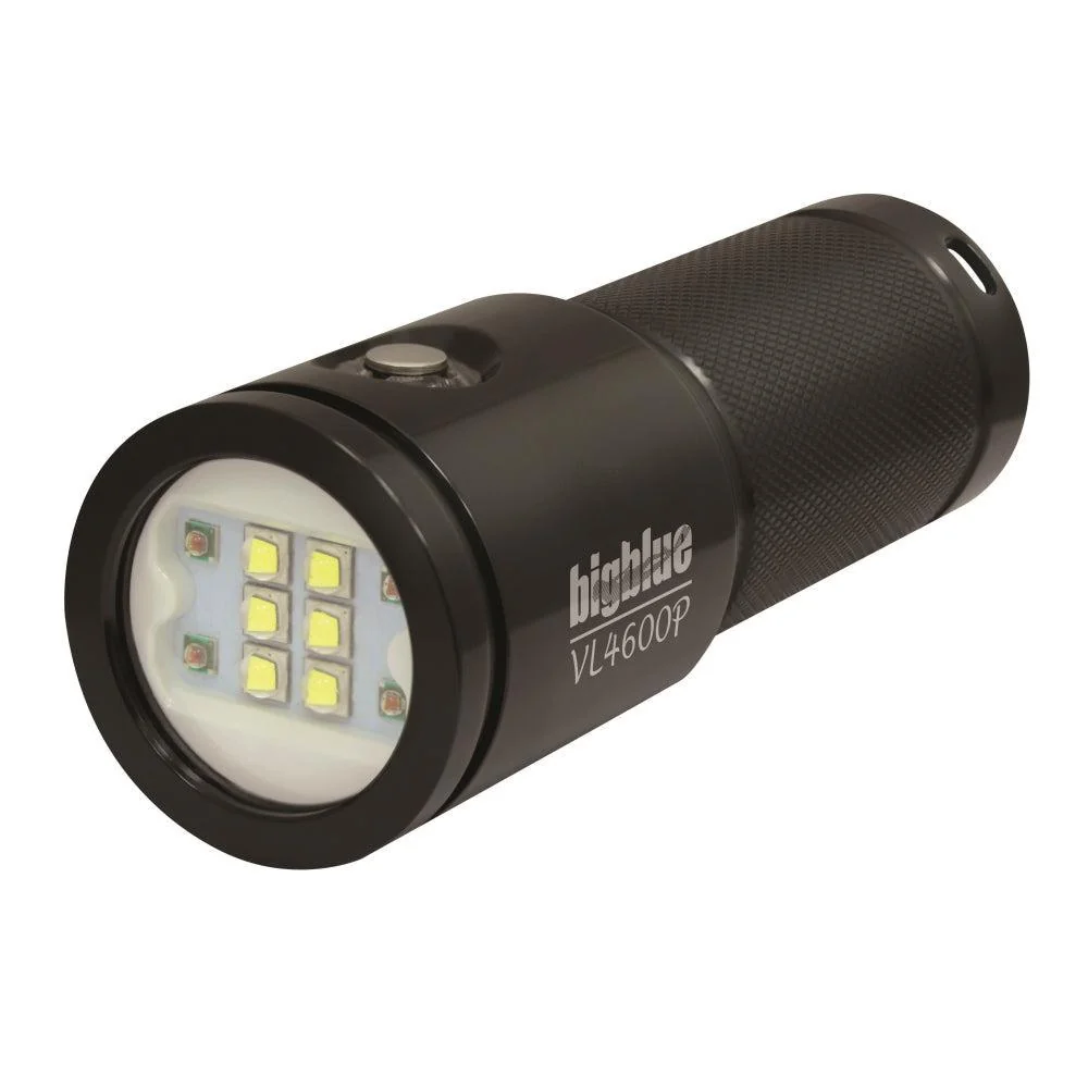 BigBlue 4600 Lumen Video Light - Image 10