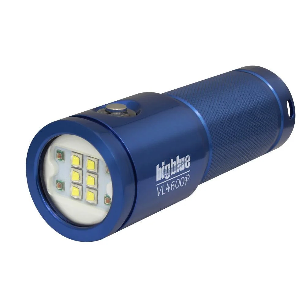 BigBlue 4600 Lumen Video Light - Image 17