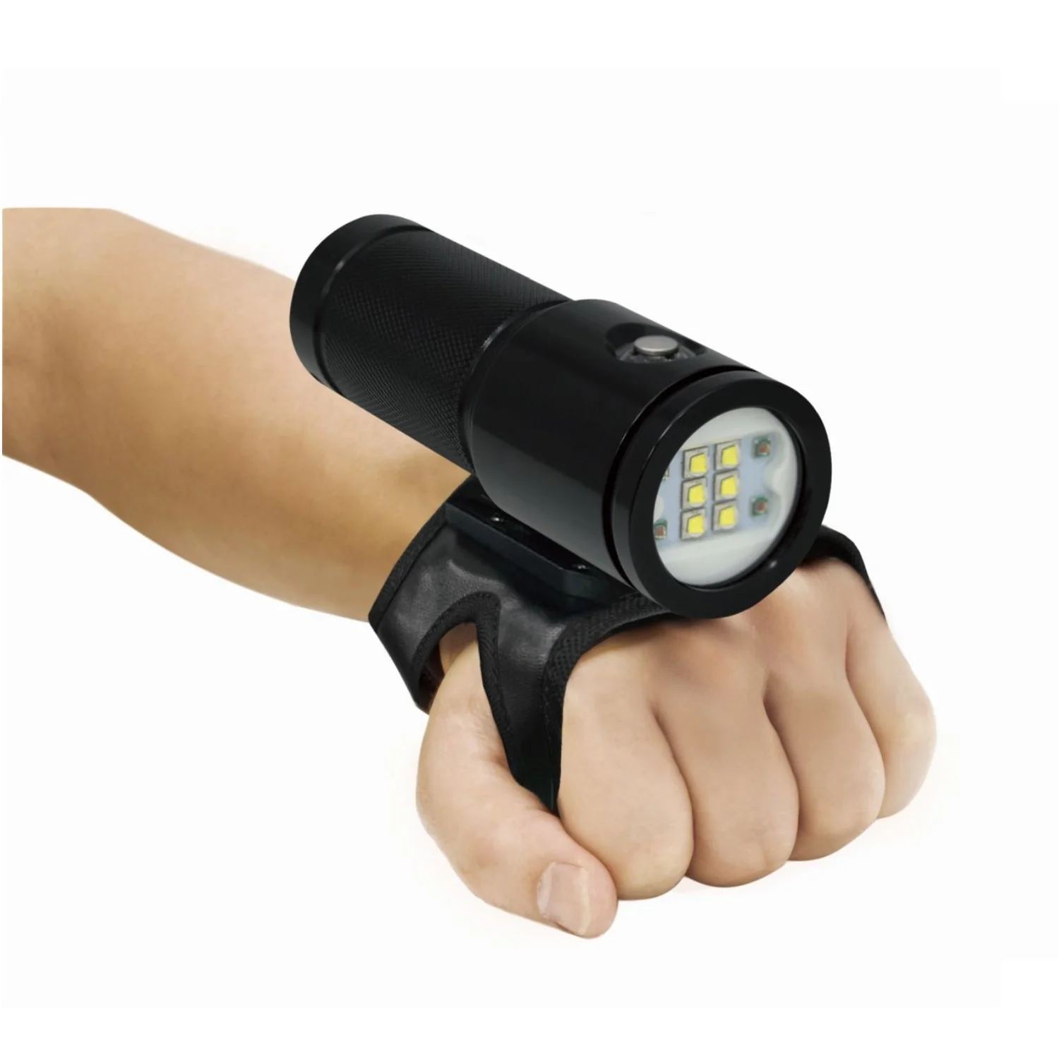BigBlue 4600 Lumen Video Light - Image 2