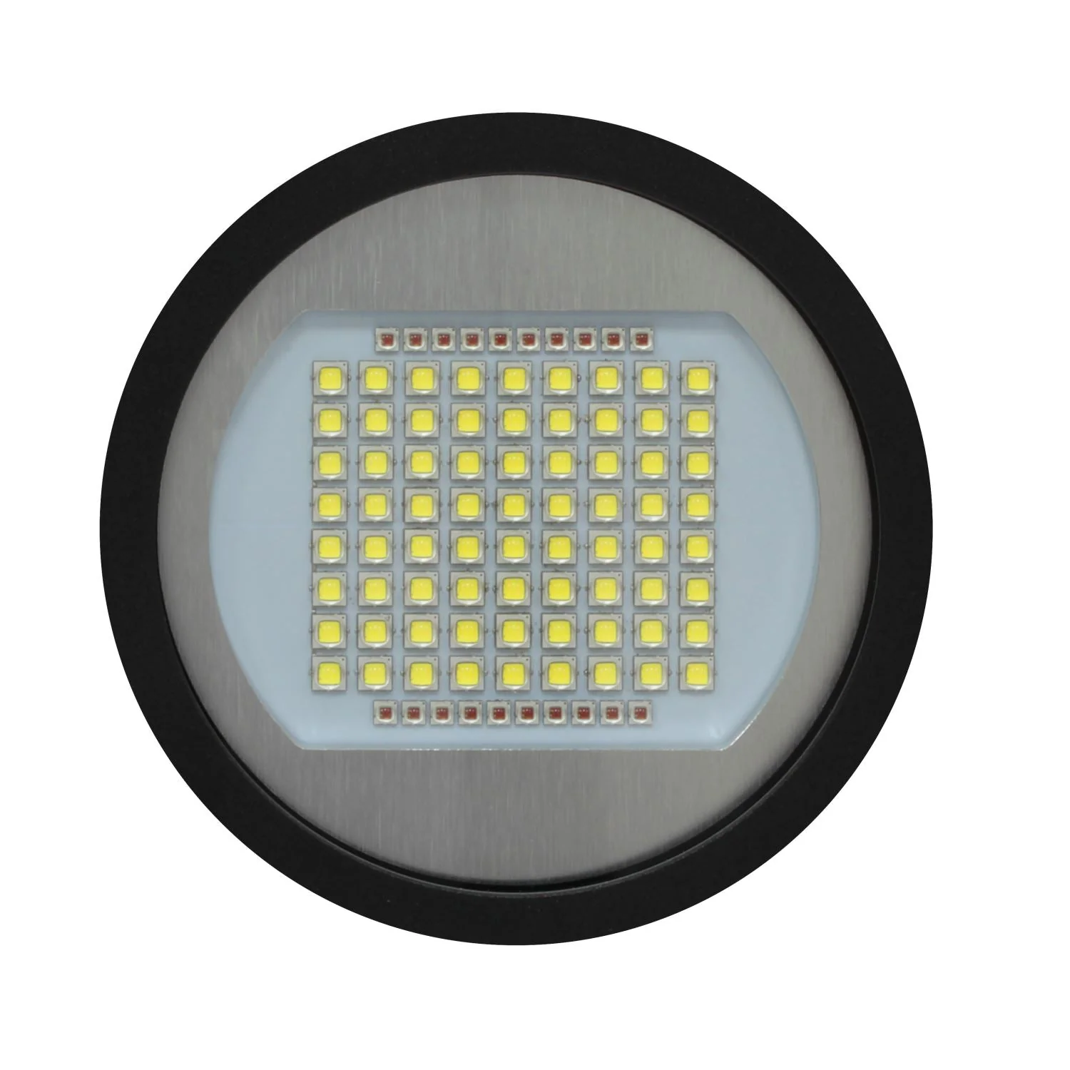 BigBlue 65,000 Lumen Video Light - Black - Image 7