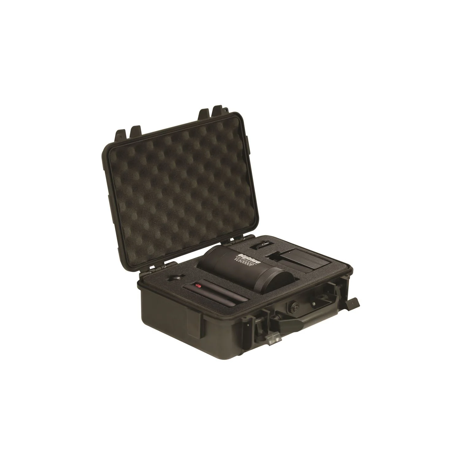 BigBlue 65,000 Lumen Video Light - Black - Image 8
