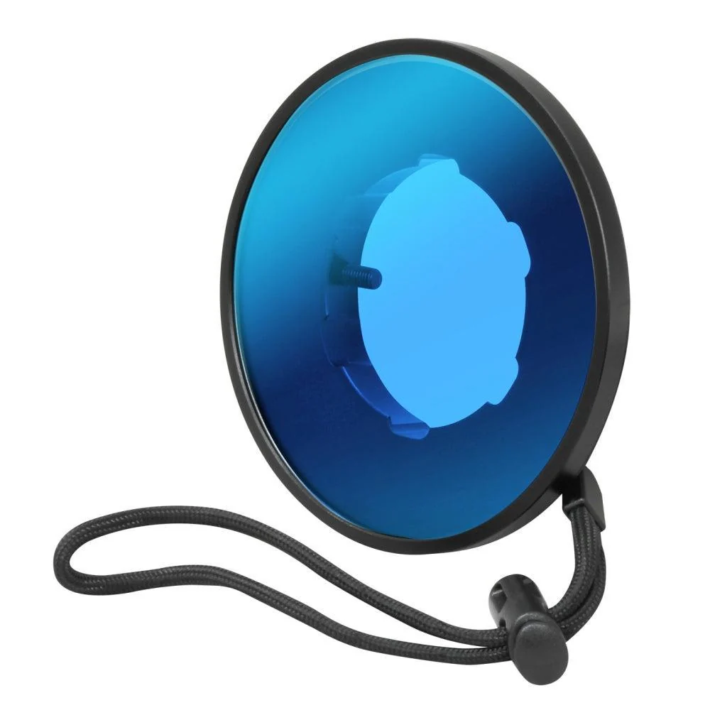 BigBlue 70mm Ambient Camera Filter - LB