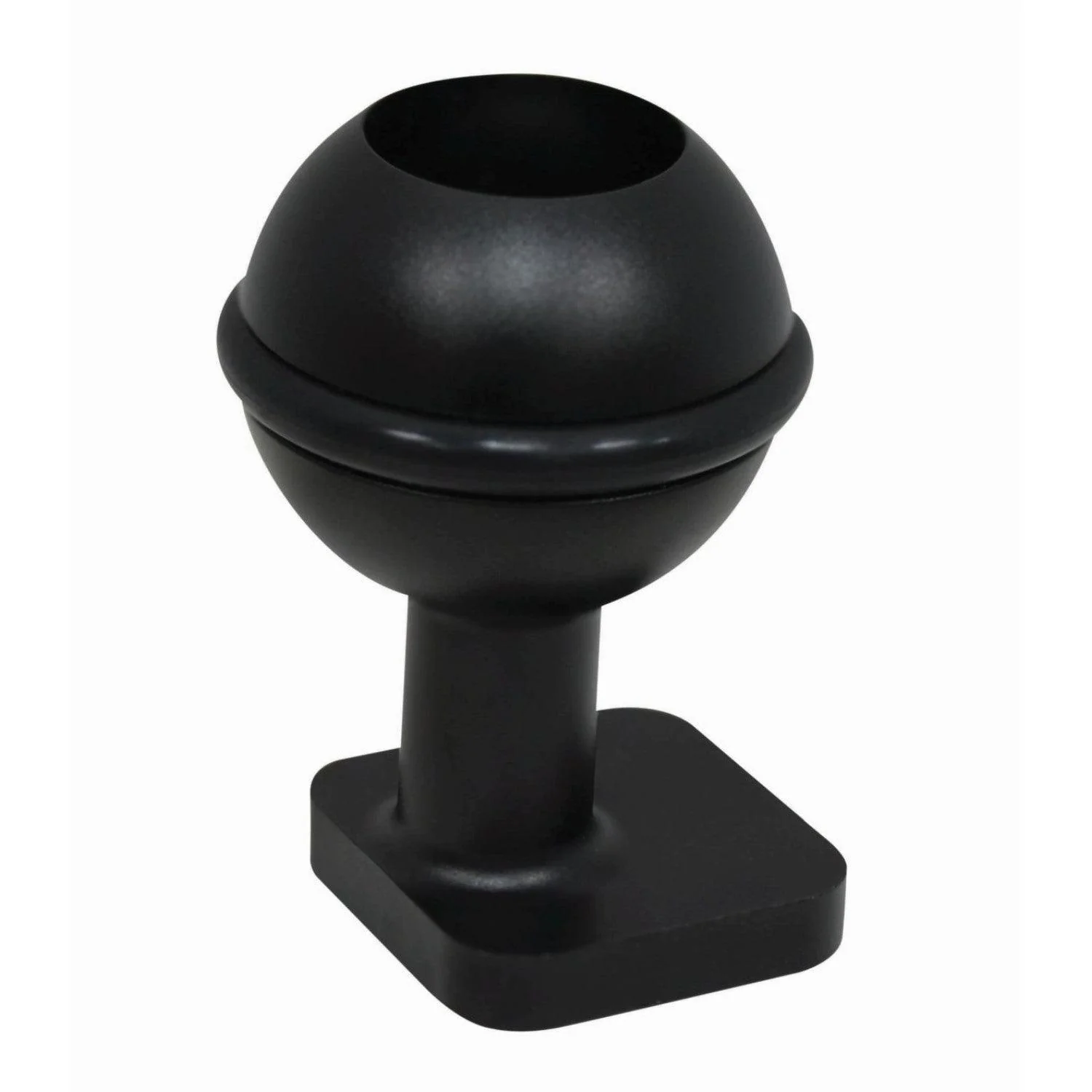 BigBlue AL1800XWP-II Black & SingleArm Tray with Hard Case - Image 3
