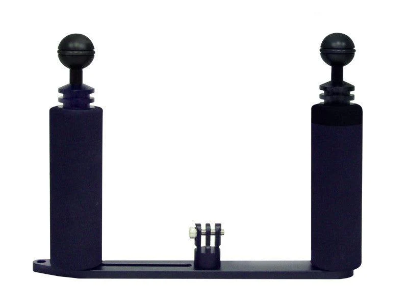 BigBlue Camera Tray Kit for Two AL Lights