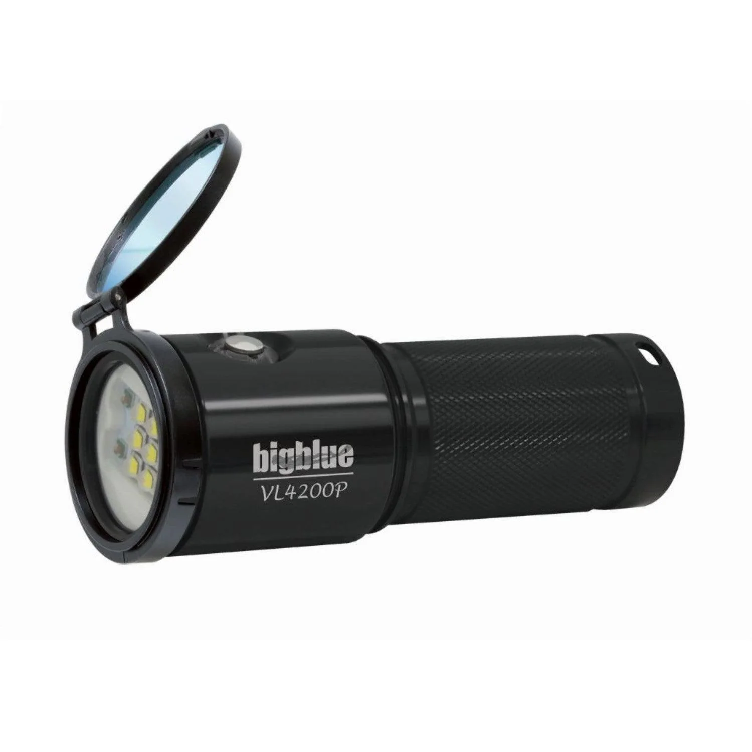 BigBlue FDK for VL4200 and VTL2600 (Dive Light NOT Included)
