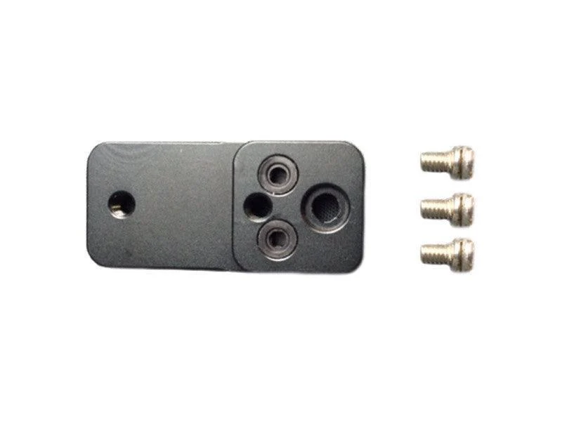BigBlue Goodman Handle Connector - Connector Only