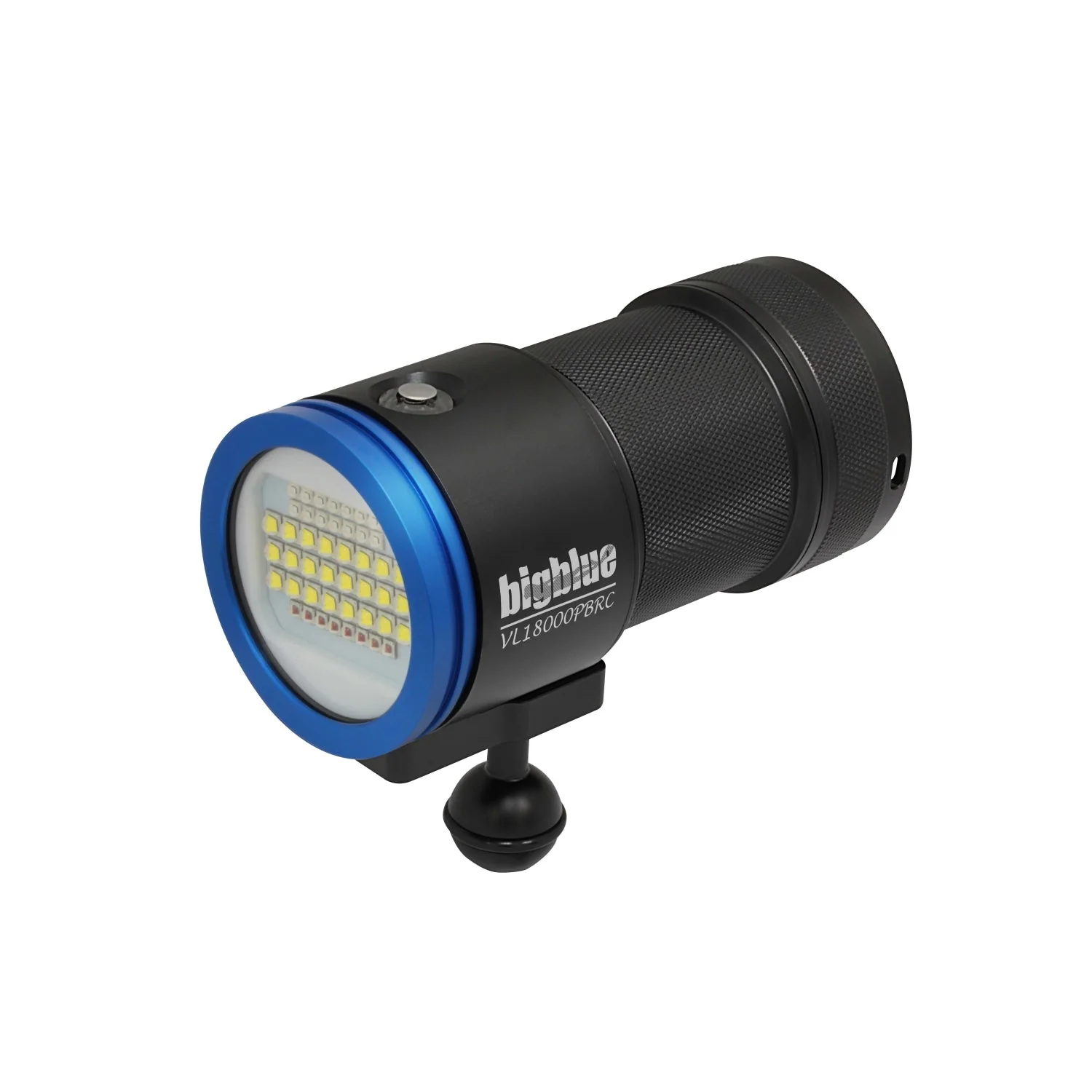 BigBlue Light Head for VL10000P with Remote Control Capability - Image 2