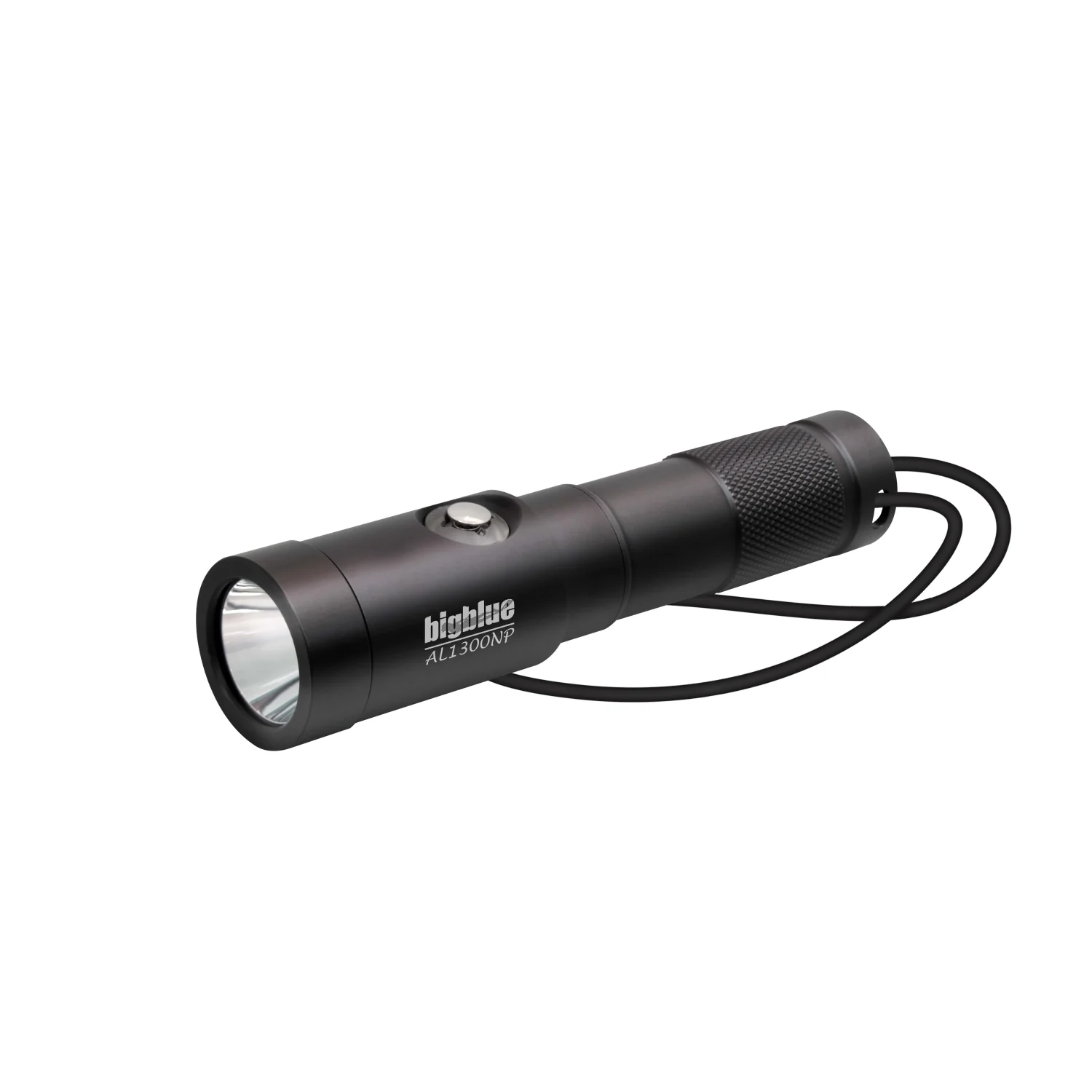 Bigblue VTL4200P and AL1300NP Exploration Dive Light Combo Pack - Image 2
